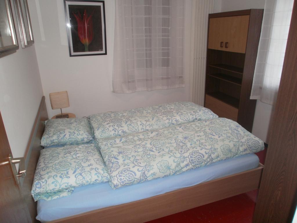 Appartamento Posmonte Agra Pokoj fotografie