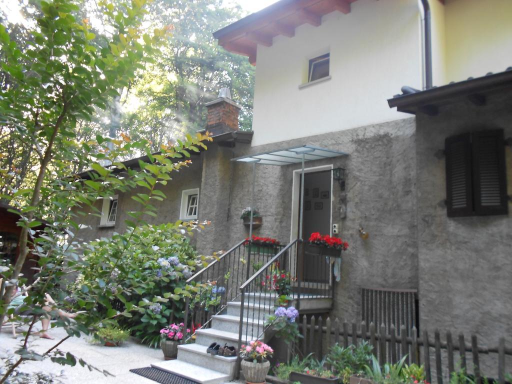 Appartamento Posmonte Agra Pokoj fotografie