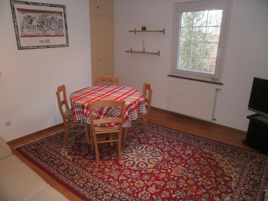Appartamento Posmonte Agra Pokoj fotografie