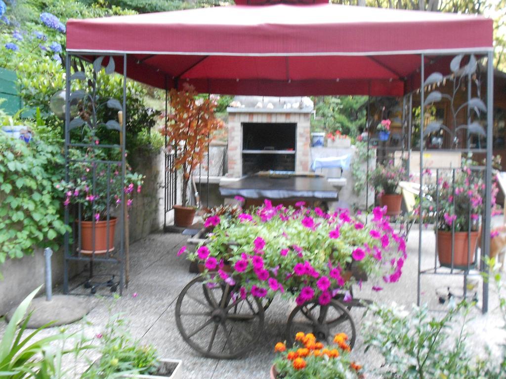 Appartamento Posmonte Agra Pokoj fotografie
